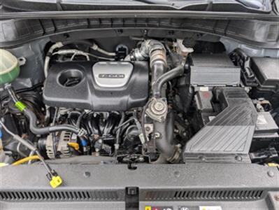 2018 Hyundai Tucson Limited   - Photo 28 - Knoxville, TN 37919
