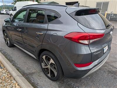 2018 Hyundai Tucson Limited   - Photo 3 - Knoxville, TN 37919