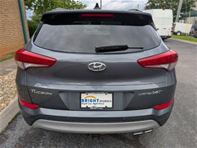 2018 Hyundai Tucson Limited   - Photo 5 - Knoxville, TN 37919