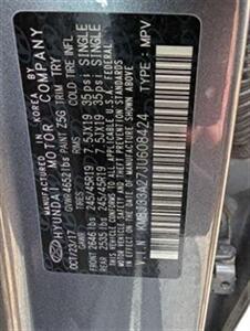 2018 Hyundai Tucson Limited   - Photo 29 - Knoxville, TN 37919