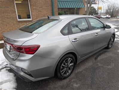 2023 Kia Forte LXS   - Photo 22 - Knoxville, TN 37919