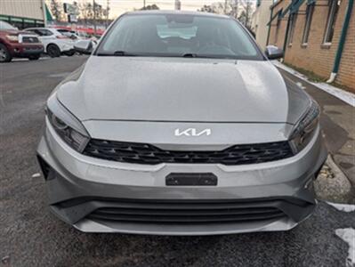 2023 Kia Forte LXS   - Photo 4 - Knoxville, TN 37919