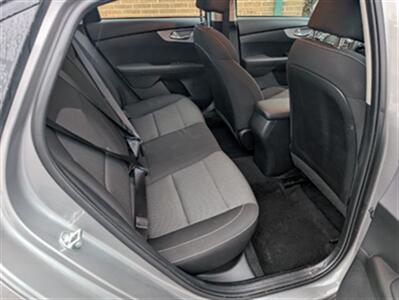 2023 Kia Forte LXS   - Photo 18 - Knoxville, TN 37919