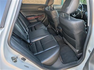2011 Honda Accord Crosstour EX-L   - Photo 18 - Knoxville, TN 37919