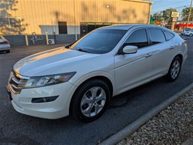 2011 Honda Accord Crosstour EX-L   - Photo 23 - Knoxville, TN 37919