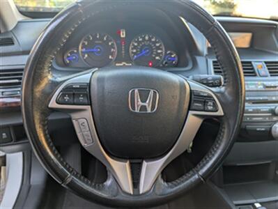 2011 Honda Accord Crosstour EX-L   - Photo 10 - Knoxville, TN 37919