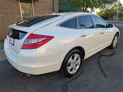 2011 Honda Accord Crosstour EX-L   - Photo 24 - Knoxville, TN 37919