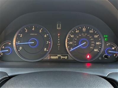 2011 Honda Accord Crosstour EX-L   - Photo 11 - Knoxville, TN 37919