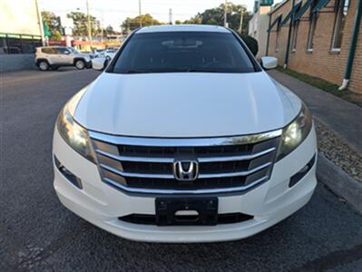 2011 Honda Accord Crosstour EX-L   - Photo 4 - Knoxville, TN 37919