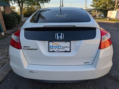 2011 Honda Accord Crosstour EX-L   - Photo 5 - Knoxville, TN 37919