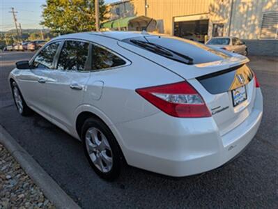 2011 Honda Accord Crosstour EX-L   - Photo 3 - Knoxville, TN 37919