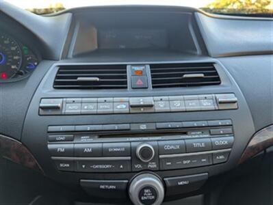 2011 Honda Accord Crosstour EX-L   - Photo 12 - Knoxville, TN 37919