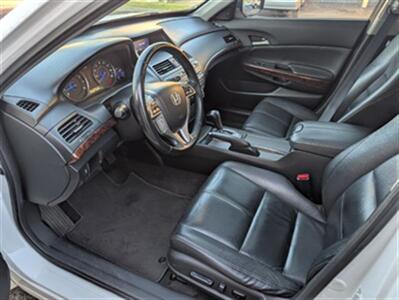 2011 Honda Accord Crosstour EX-L   - Photo 8 - Knoxville, TN 37919