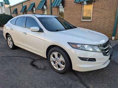 2011 Honda Accord Crosstour EX-L   - Photo 1 - Knoxville, TN 37919