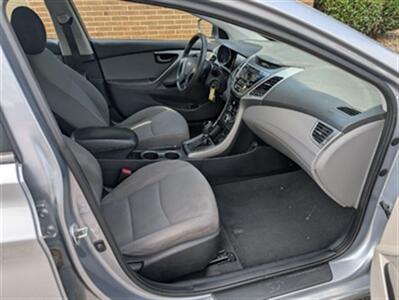 2016 Hyundai ELANTRA SE   - Photo 14 - Knoxville, TN 37919