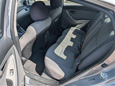 2016 Hyundai ELANTRA SE   - Photo 18 - Knoxville, TN 37919