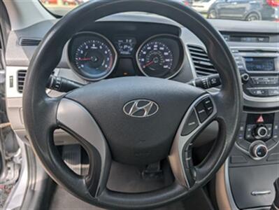 2016 Hyundai ELANTRA SE   - Photo 10 - Knoxville, TN 37919