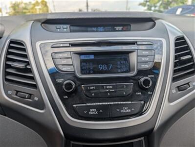 2016 Hyundai ELANTRA SE   - Photo 12 - Knoxville, TN 37919