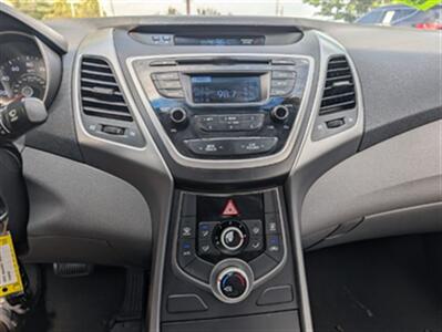 2016 Hyundai ELANTRA SE   - Photo 13 - Knoxville, TN 37919