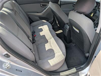 2016 Hyundai ELANTRA SE   - Photo 16 - Knoxville, TN 37919