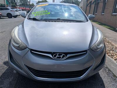 2016 Hyundai ELANTRA SE   - Photo 4 - Knoxville, TN 37919