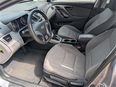 2016 Hyundai ELANTRA SE   - Photo 9 - Knoxville, TN 37919