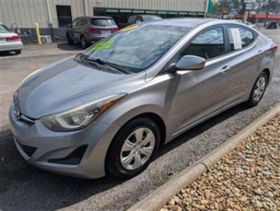2016 Hyundai ELANTRA SE   - Photo 19 - Knoxville, TN 37919