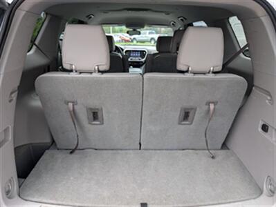 2018 GMC Acadia SLT-1   - Photo 28 - Knoxville, TN 37919