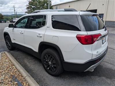 2018 GMC Acadia SLT-1   - Photo 3 - Knoxville, TN 37919