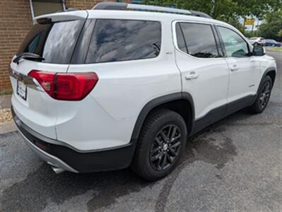 2018 GMC Acadia SLT-1   - Photo 35 - Knoxville, TN 37919