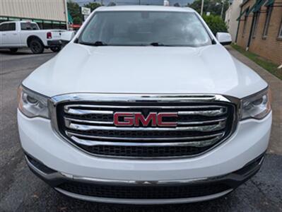 2018 GMC Acadia SLT-1   - Photo 4 - Knoxville, TN 37919
