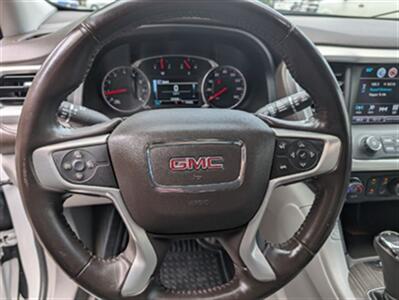 2018 GMC Acadia SLT-1   - Photo 9 - Knoxville, TN 37919