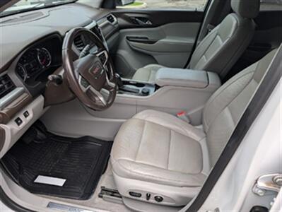 2018 GMC Acadia SLT-1   - Photo 8 - Knoxville, TN 37919