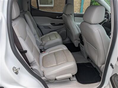 2018 GMC Acadia SLT-1   - Photo 24 - Knoxville, TN 37919