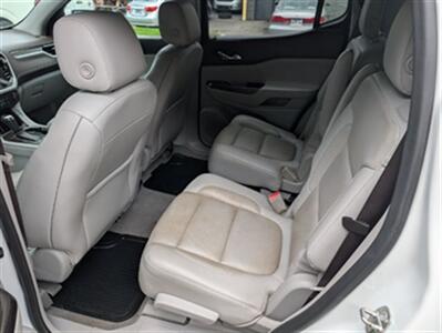 2018 GMC Acadia SLT-1   - Photo 33 - Knoxville, TN 37919