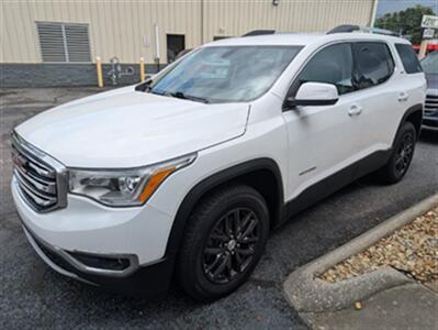 2018 GMC Acadia SLT-1   - Photo 34 - Knoxville, TN 37919