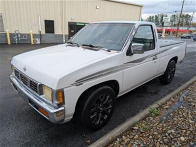 1997 Nissan Truck   - Photo 16 - Knoxville, TN 37919