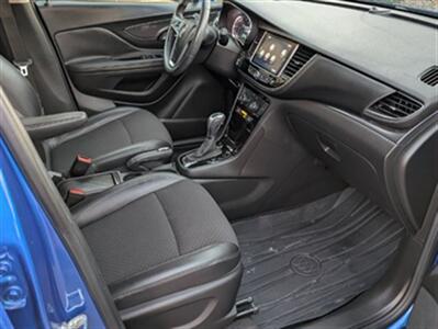 2018 Buick Encore Preferred   - Photo 17 - Knoxville, TN 37919