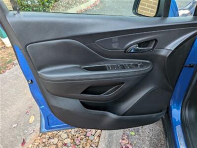 2018 Buick Encore Preferred   - Photo 7 - Knoxville, TN 37919