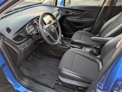2018 Buick Encore Preferred   - Photo 8 - Knoxville, TN 37919