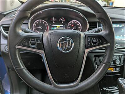 2018 Buick Encore Preferred   - Photo 9 - Knoxville, TN 37919