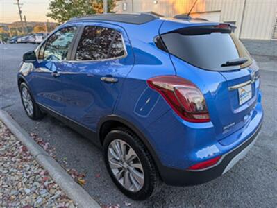2018 Buick Encore Preferred   - Photo 3 - Knoxville, TN 37919