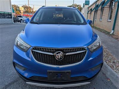 2018 Buick Encore Preferred   - Photo 4 - Knoxville, TN 37919