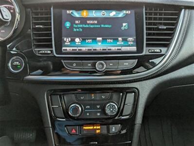2018 Buick Encore Preferred   - Photo 12 - Knoxville, TN 37919