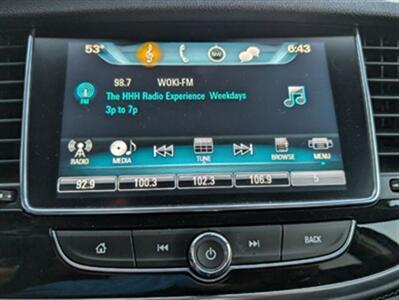 2018 Buick Encore Preferred   - Photo 13 - Knoxville, TN 37919