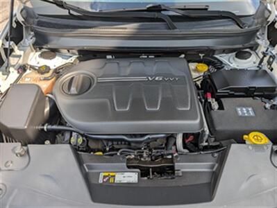 2016 Jeep Cherokee Limited   - Photo 32 - Knoxville, TN 37919