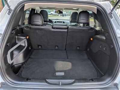 2016 Jeep Cherokee Limited   - Photo 27 - Knoxville, TN 37919
