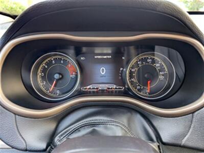 2016 Jeep Cherokee Limited   - Photo 10 - Knoxville, TN 37919
