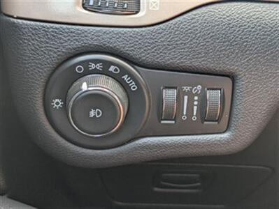 2016 Jeep Cherokee Limited   - Photo 24 - Knoxville, TN 37919