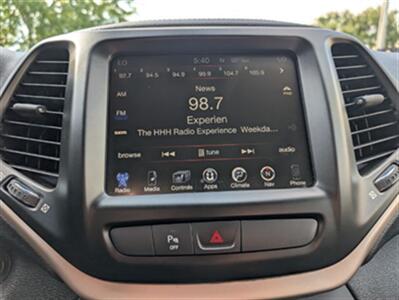 2016 Jeep Cherokee Limited   - Photo 14 - Knoxville, TN 37919